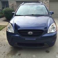 2007 Kia Rondo Florence KY 2007 Kia Rondo Florence KY